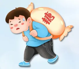 青少年糖尿病的症状及控制措施