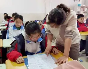 农村中学化学学困生形成的原因及培养对策