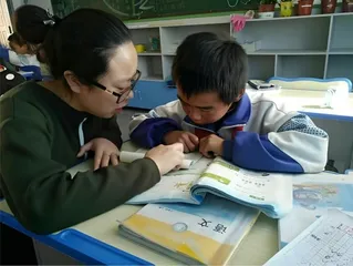 农村中学化学学困生形成的原因及培养对策1