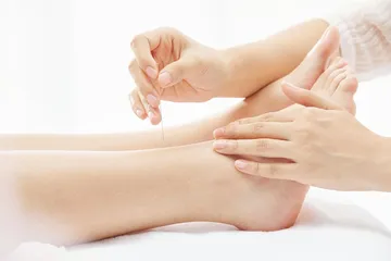 中医调理青少年脾胃虚寒