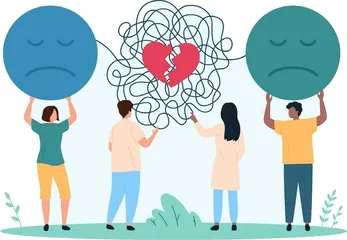 概率论与心理健康：如何预测和应对情绪变化