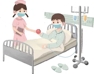 合理饮食在青少年外科手术后康复中的重要性