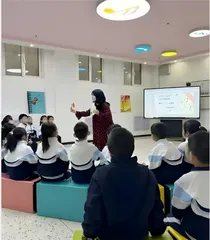 小学低年级音乐教学应用情境创设的策略