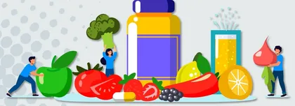 如何通过合理膳食预防青少年糖尿病