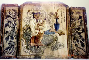 长治堆锦堆出人间锦绣生活2