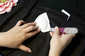 长治堆锦堆出人间锦绣生活5