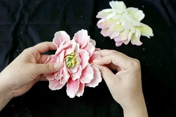 长治堆锦堆出人间锦绣生活6