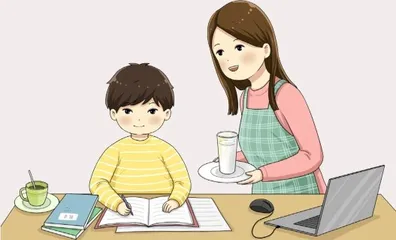 在信息科技课中如何培养小学生自主学习能力