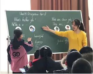 小学英语教学如何与心理健康教育融合