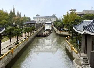 瓜洲古渡