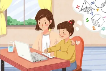 实施家校共育，促进儿童成长