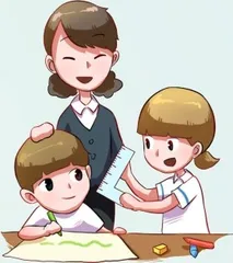 搭建师生之间心的桥梁，构建和谐师生关系
