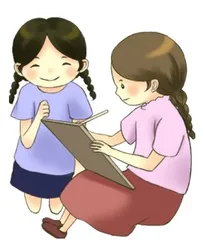 小红帽与白月季
