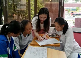 奏响新时代思政教育“最强音”2