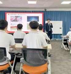 奏响新时代思政教育“最强音”3
