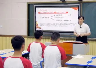 奏响新时代思政教育“最强音”4