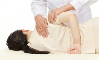 中医理疗助力青少年健康成长