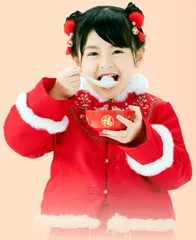 元宵食趣：如何消得此良辰