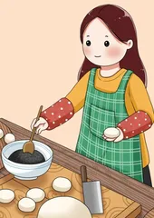 元宵食趣：如何消得此良辰1