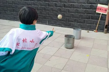 提升力量类体育游戏（4）