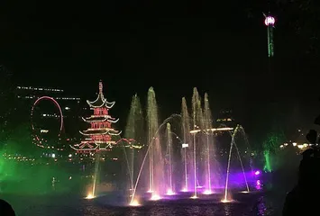 哥本哈根之行,探美人鱼真面目1