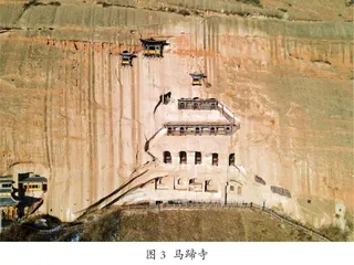 七彩祁连山,河西走廊胜景2