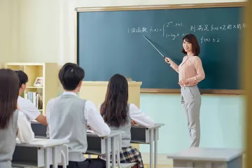 加快教育高质量发展