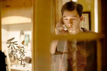 品家长里短,看烟火人间1