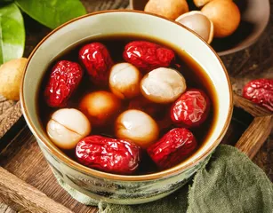 看红楼饮食，谈健康养生