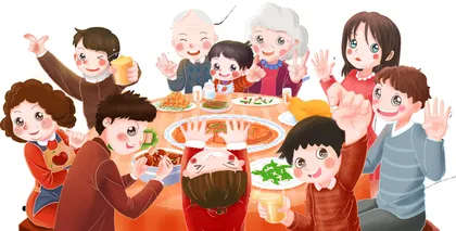 让敬畏之光烛照家风文化1