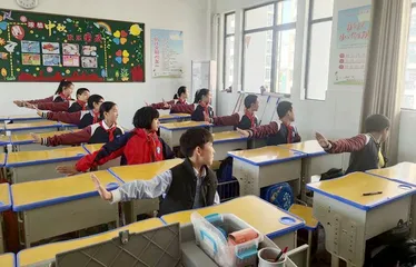 坐着就能运动的健身方法
