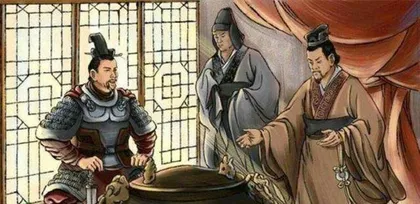 庆父不死 鲁难未已1