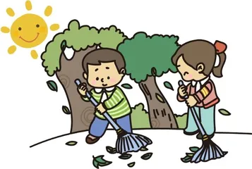 让中小学生感受劳动课带来的无限魅力