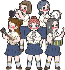 王小夏的青春码头1