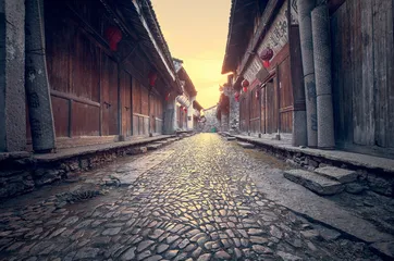 新市古镇游记