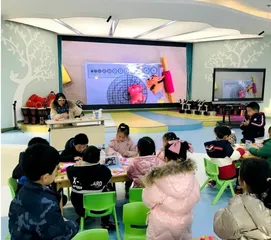 把青少年宫建设成为引领服务青少年成长的重要阵地3