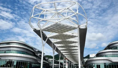织金洞外无洞天 平塘山中有天眼1