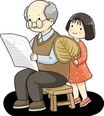 穿越时光的思念1