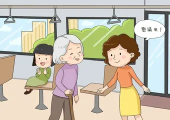 家长要做孩子的榜样