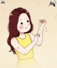 夏季皮肤病，早防是关键