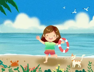 我的小幸福