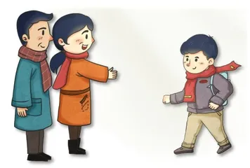 这次，是我最后一次叛逆