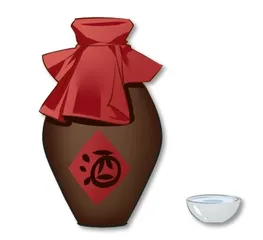 醇香枣酒倍思亲