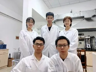 不忘初心 做学以致用“能源人”1