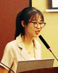 不忘初心 做学以致用“能源人”2