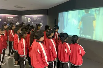 深入开展青少年普法教育 全面推动社会高质量发展2