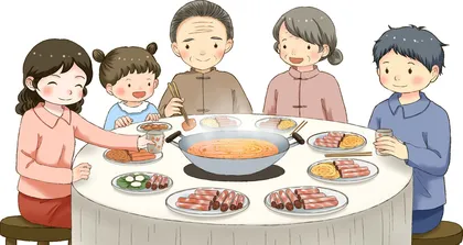 “母亲牌”咸芥菜1