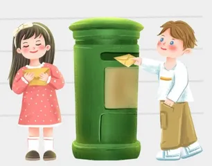 编读往来1