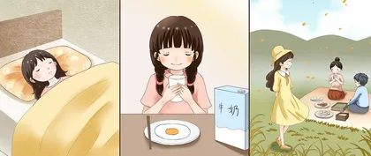 脂溢性皮炎重在早预防1