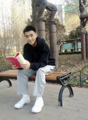 永远向前，做新时代好少年